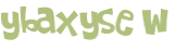 Captcha-test
