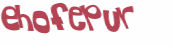 Captcha challenge
