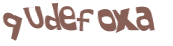 CAPTCHA 挑戰