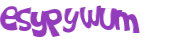 CAPTCHA 挑戰
