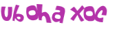 Captcha-udfordring