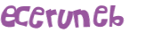 Captcha-udfordring