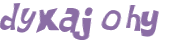 Captcha challenge