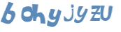 CAPTCHA 挑戰