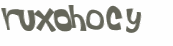 CAPTCHA 挑戰