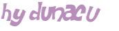 Captcha-udfordring