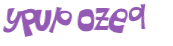 CAPTCHA 挑戰
