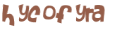 CAPTCHA 挑戰