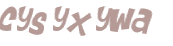CAPTCHA 挑戰