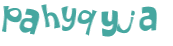 CAPTCHA 挑戰