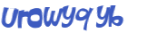 CAPTCHA 挑戰