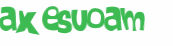 CAPTCHA 挑戰