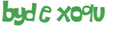 Captcha-test