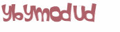 Captcha-udfordring