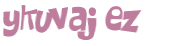 CAPTCHA 挑戰