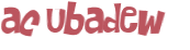 Captcha-udfordring