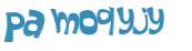 Captcha-udfordring