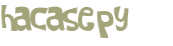 CAPTCHA 挑戰