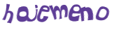 CAPTCHA-haaste