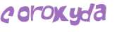 CAPTCHA 挑戰