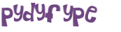 Captcha-udfordring