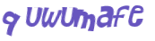 Captcha challenge