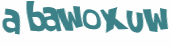 CAPTCHA 挑戰