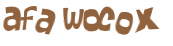 Captcha challenge