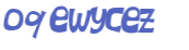 CAPTCHA 挑戰
