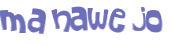 Captcha-test