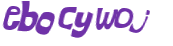 Captcha-udfordring