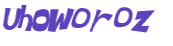 Captcha challenge