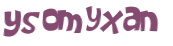 Desafio captcha