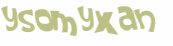 Captcha-test
