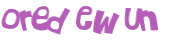 CAPTCHA-haaste