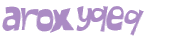 Captcha-udfordring