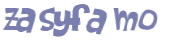 Captcha-udfordring