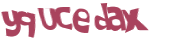 CAPTCHA-haaste