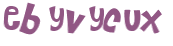 Captcha-Test