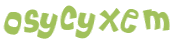 CAPTCHA 挑戰