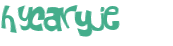 CAPTCHA 挑戰