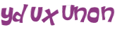 Captcha challenge