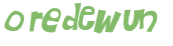 CAPTCHA 挑戰