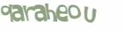 CAPTCHA 挑戰