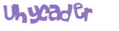 Captcha-udfordring