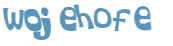 Captcha-udfordring