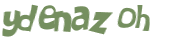 Captcha-udfordring