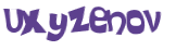 CAPTCHA 挑戰