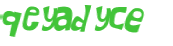 CAPTCHA 挑戰
