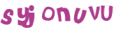 CAPTCHA 挑戰